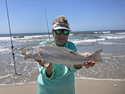 Red Snapper